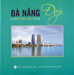 Fahasa - Đà Nẵng Đẹp