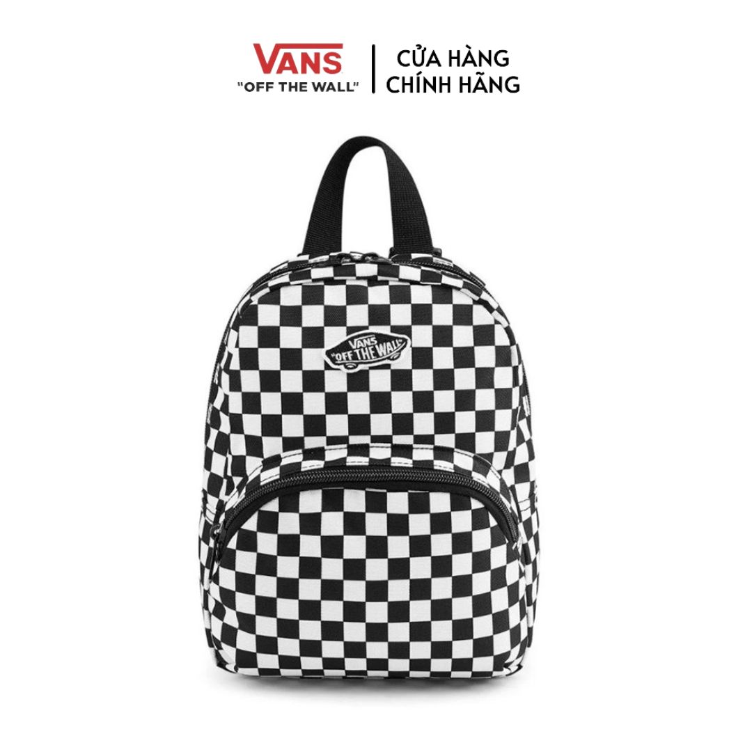 Balo Vans W Got This Mini Backpack VN0A3Z7W56M