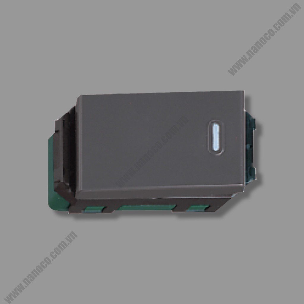 Com bo 5 cái công tắc 1 chiều wev5001h hoặc wev5001sw