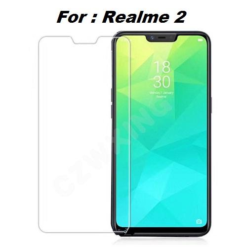 MIẾNG KÍNH CƯỜNG LỰC MÀN HÌNH REALME 2