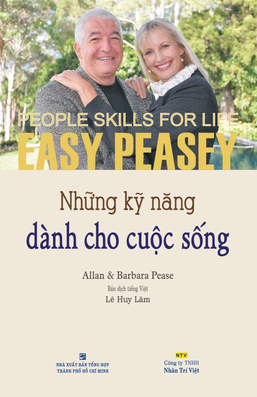 Những kỹ năng dành cho cuộc sống