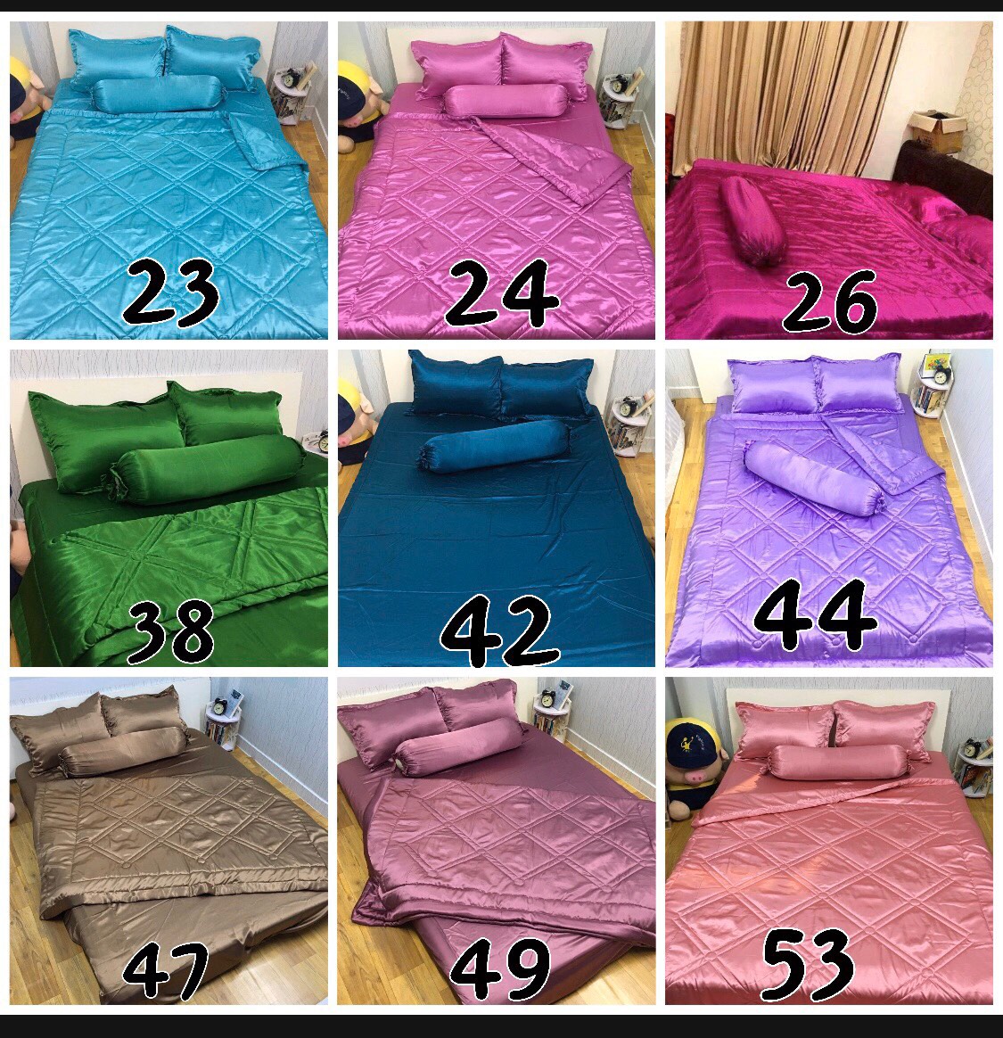 Bộ grap phi bóng KO MỀN . Bộ drap phi bóng. Bộ drap phi lụa. Bộ grap phi lụa. Bộ ga phi bóng. Bộ ga phi lụa
