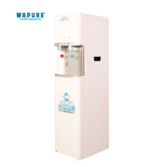 Máy lọc nước nóng lạnh wapure wlr317 – 2019 công nghệ ro mới
