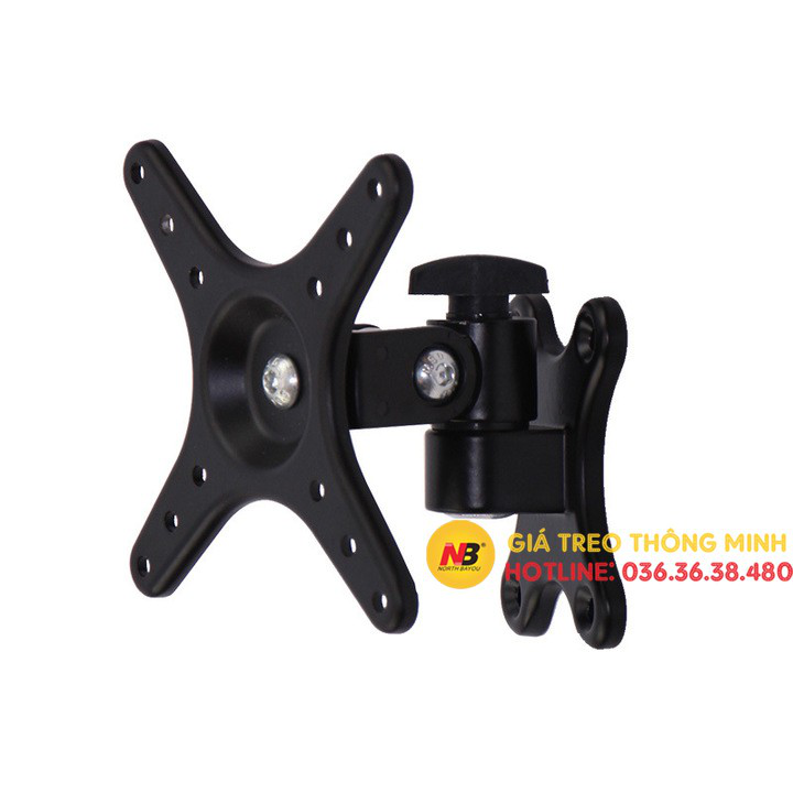 Giá treo màn hình máy tính CY01 14 - 17 - 19 - 23 - 27 - 29 - 32 inch - 100% Hợp kim nhôm - Giá Treo Tivi Đa Năng