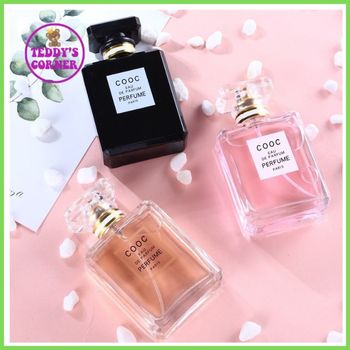 Dầu thơm nữ, nước hoa cooc hương hoa và trái cây quyến rũ cho nữ 50ml