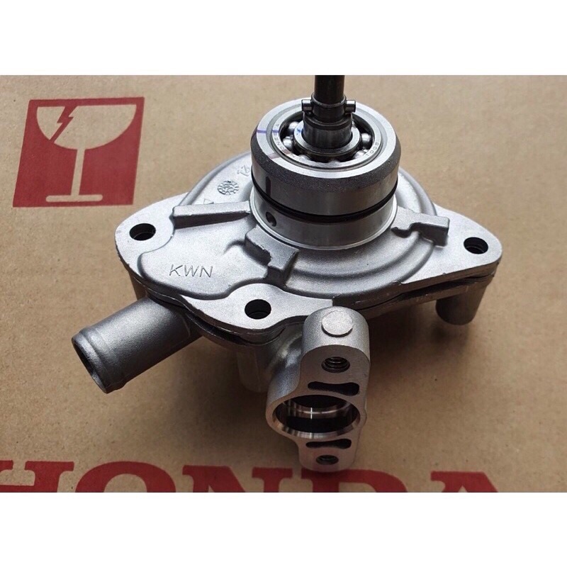 Bơm nước honda ab 125, lead 125, pcx