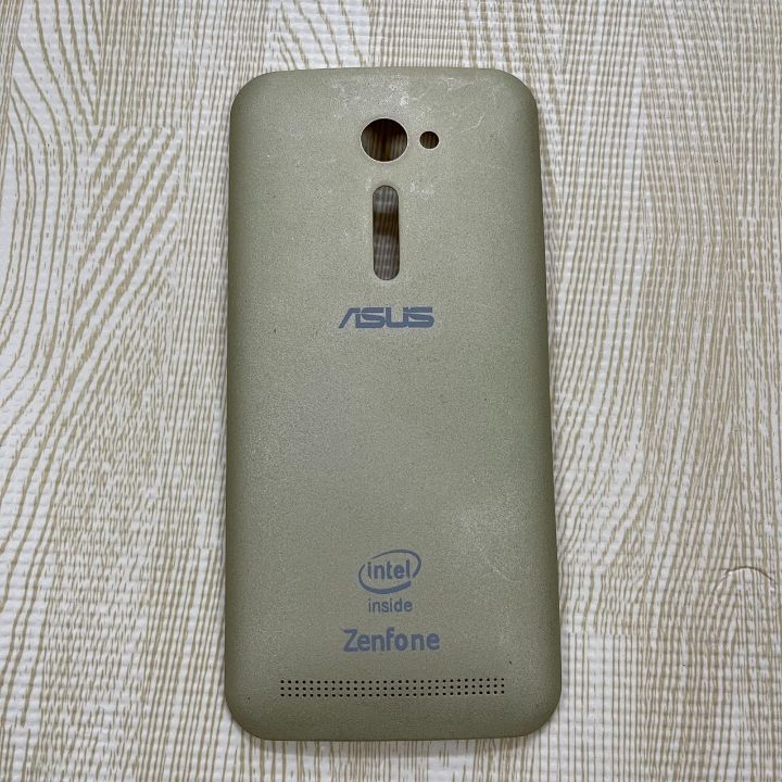 Nắp lưng asus zenfone 2 5.0