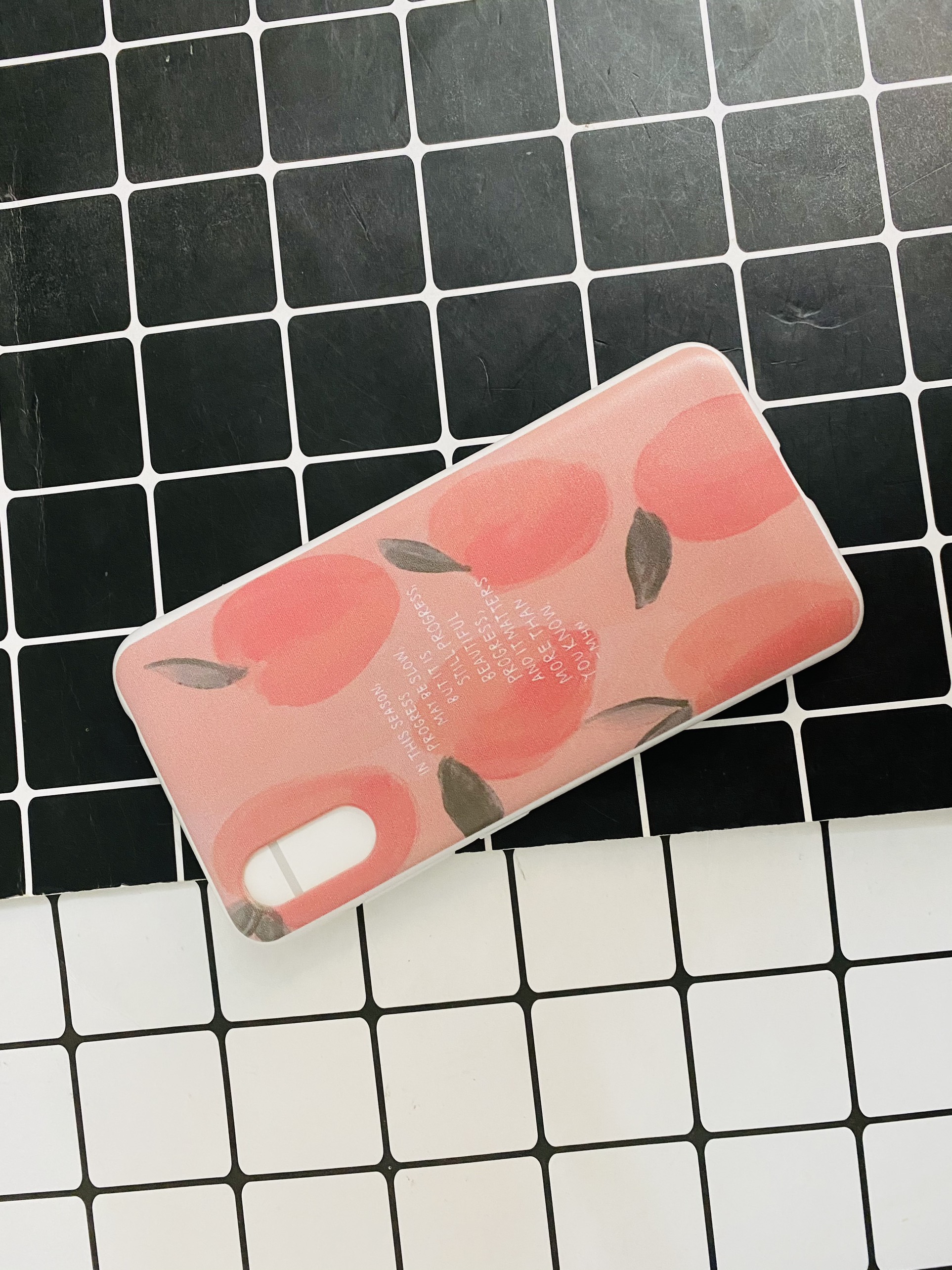 ỐP dẻo in hình đáng yêu cho Vsmart Star