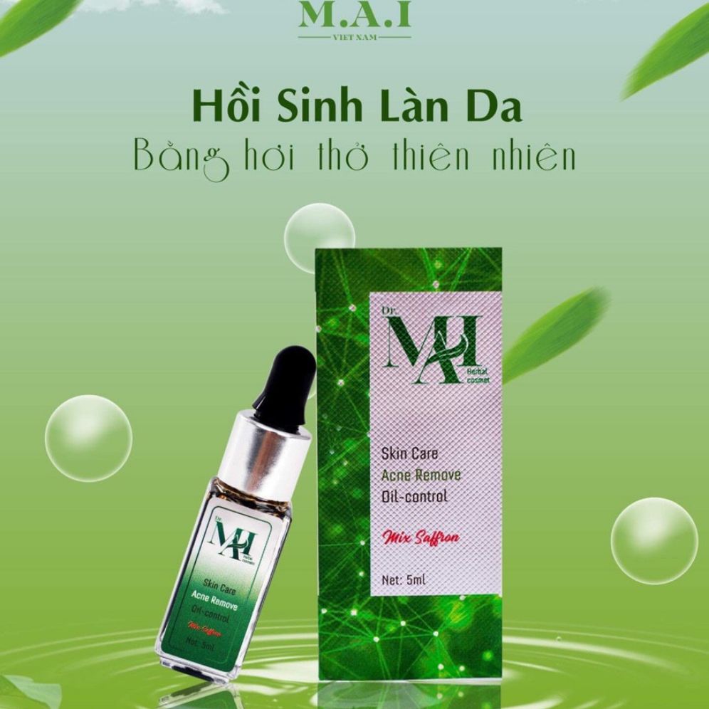 Dr mai mix 5ml+qua