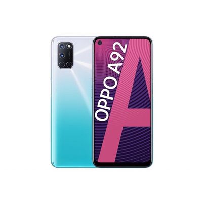 Điện thoại oppo A92