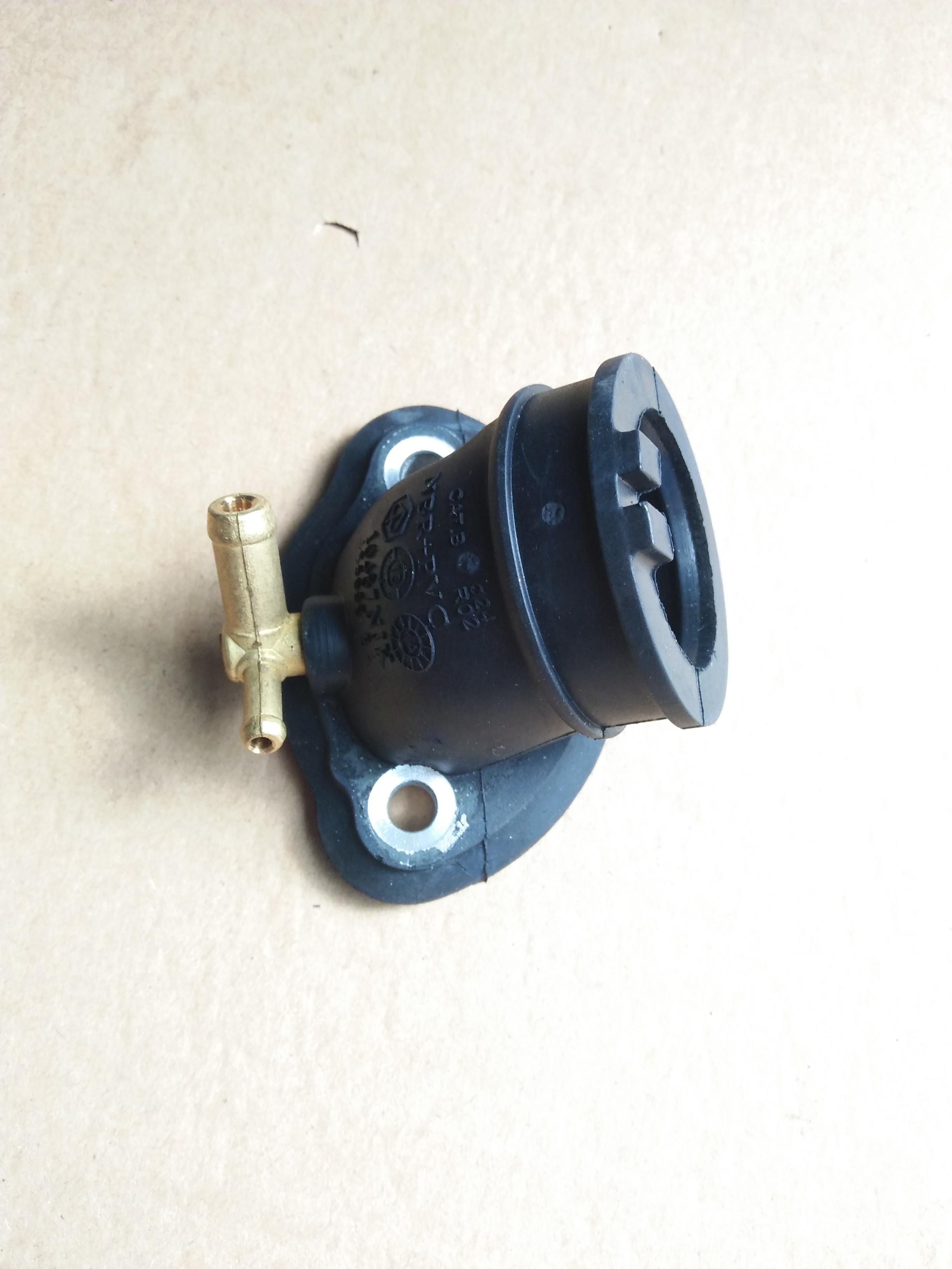 Co xăng vespa lx150 đời không fi