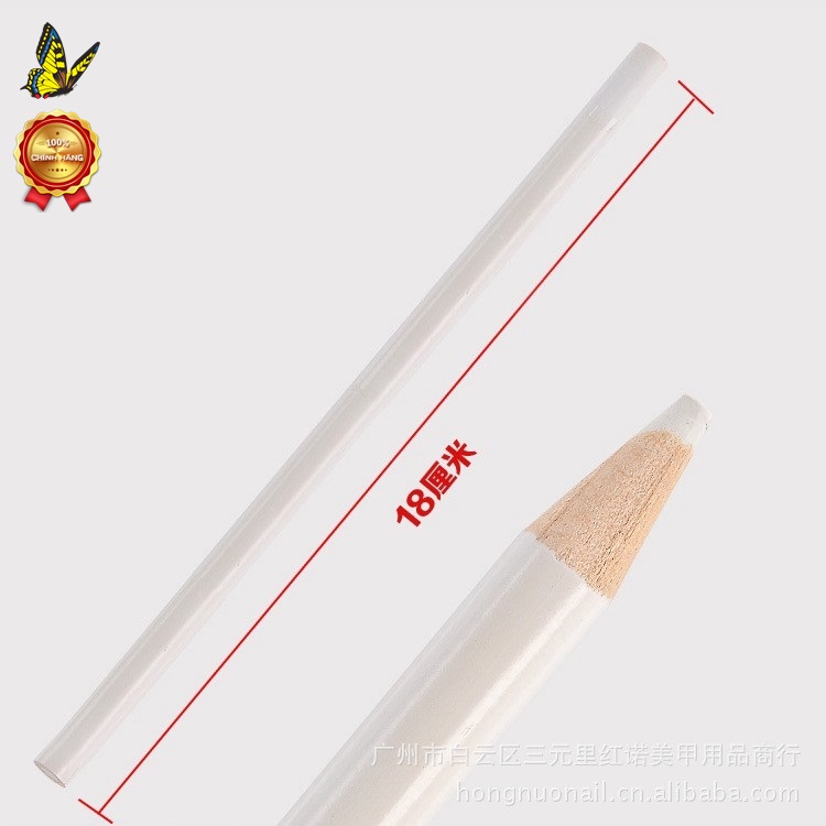 Cây hút đá đính đá màu trắng