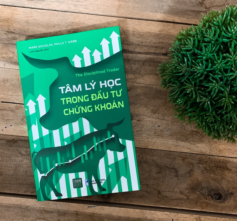 Tâm Lý Học Trong Đầu Tư Chứng Khoán