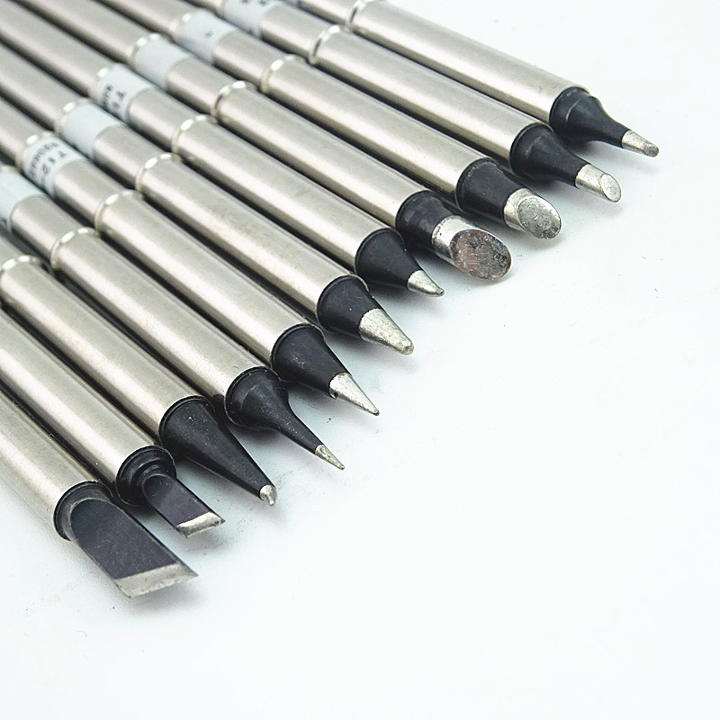 Mũi hàn t12 - k t12-k dao to loại tốt gt4