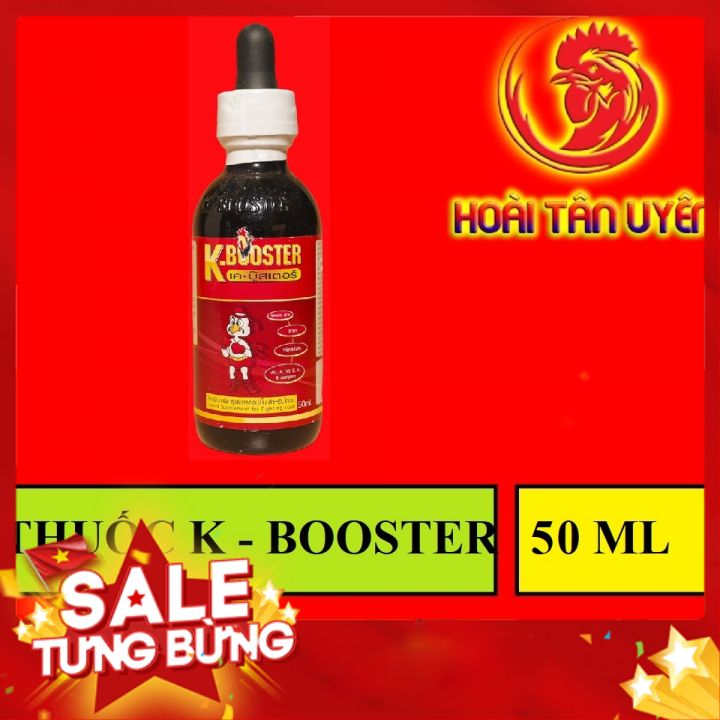 K- POOTER KÍCH LỰC CHUẨN BỊ GÀ RA TRẬN cho gà đá
