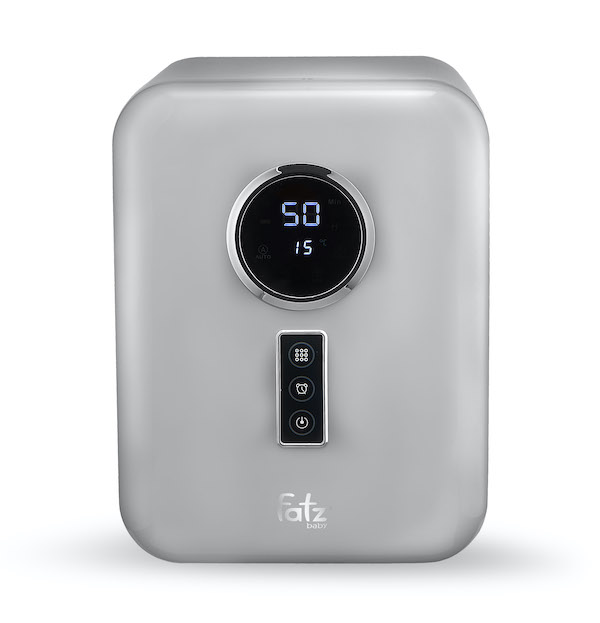 Máy tiệt trùng sấy khô uv fatzbaby - thunder 2 - fb4703sl