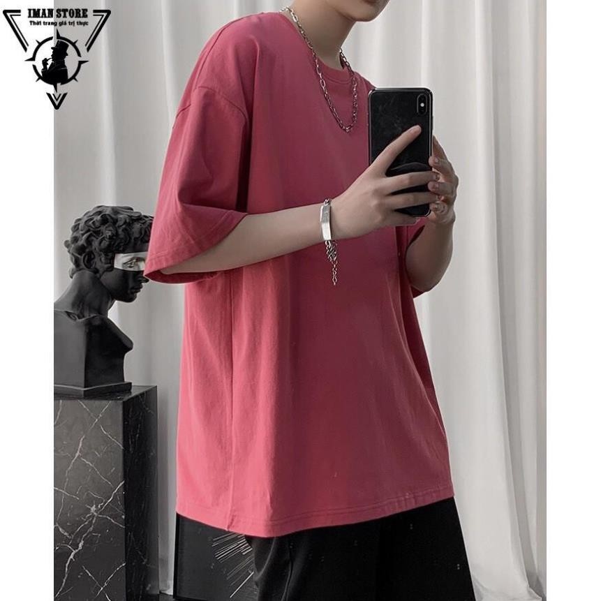【bán nóng】 Áo phông Unisex Style 2020