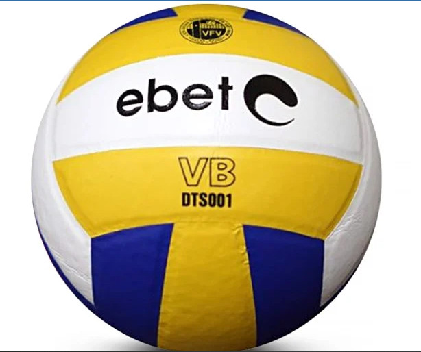 BAXUSPORT - BÓNG CHUYỀN EBET DT S001 DL GROUP