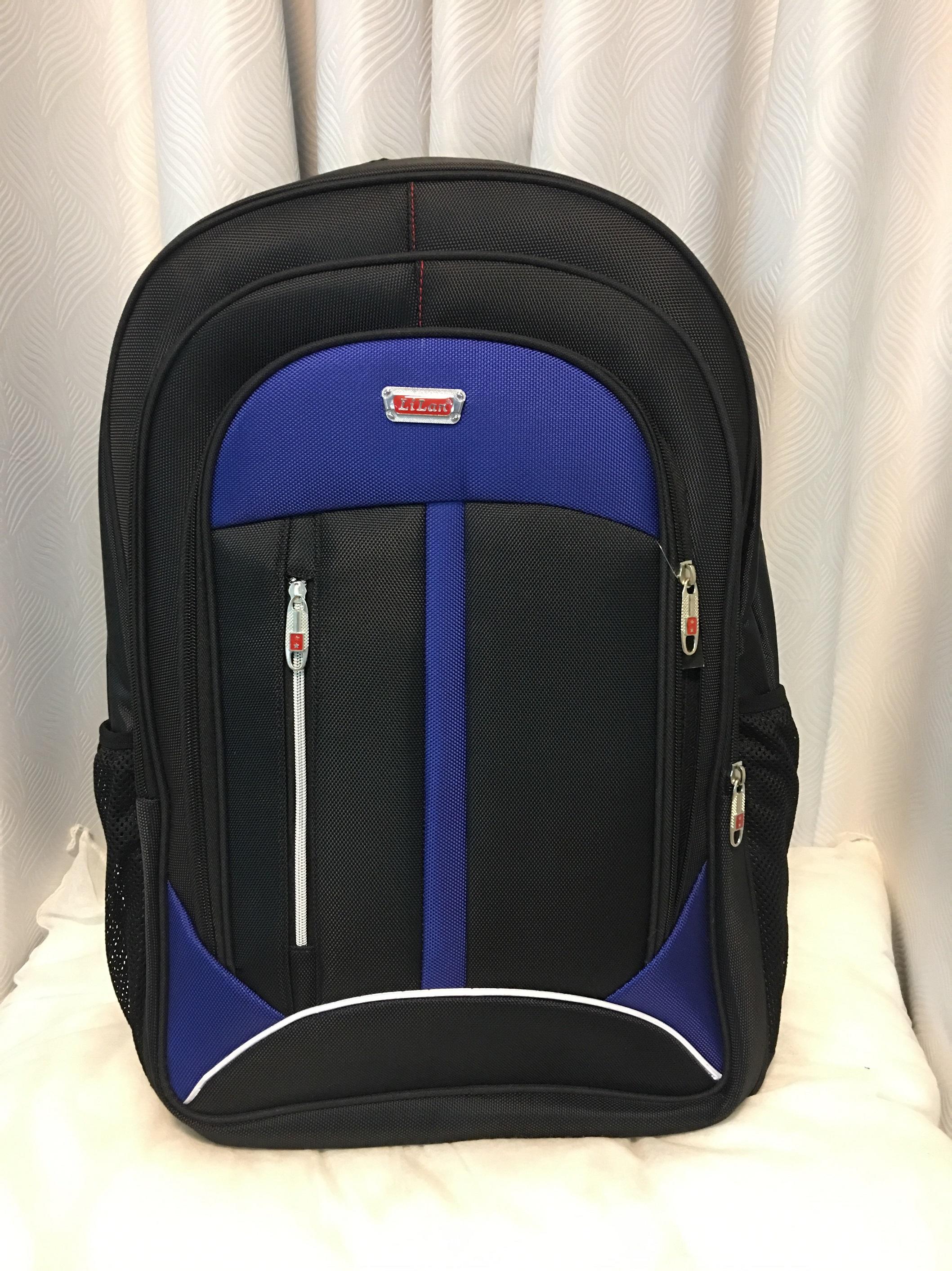 57x40cm Balo SIÊU LỚN Laptop Du Lịch Đi Làm Đi Công Tác Họa Tiết Đỏ Siêu Lớn - L13