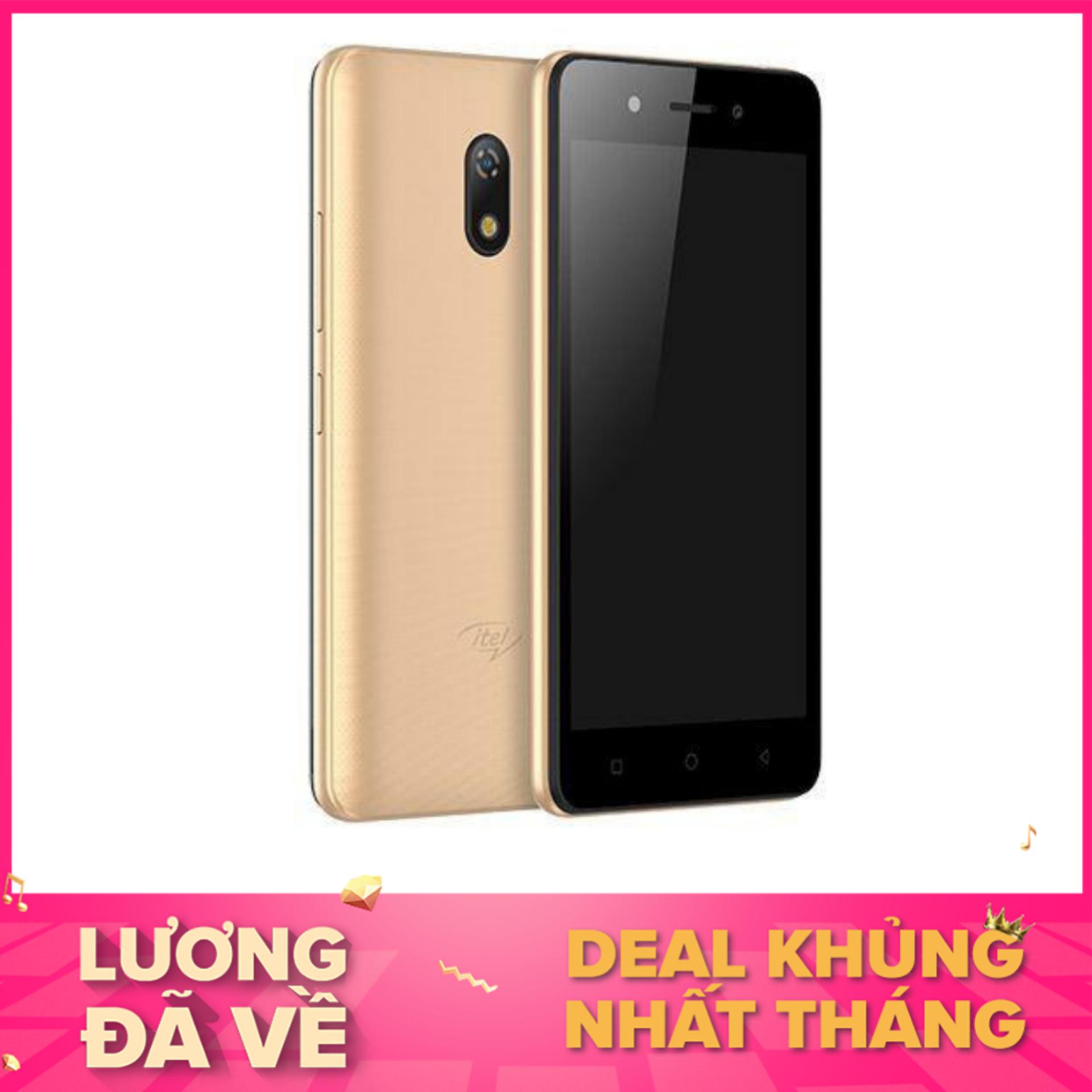 Điện thoại di động itel a16
