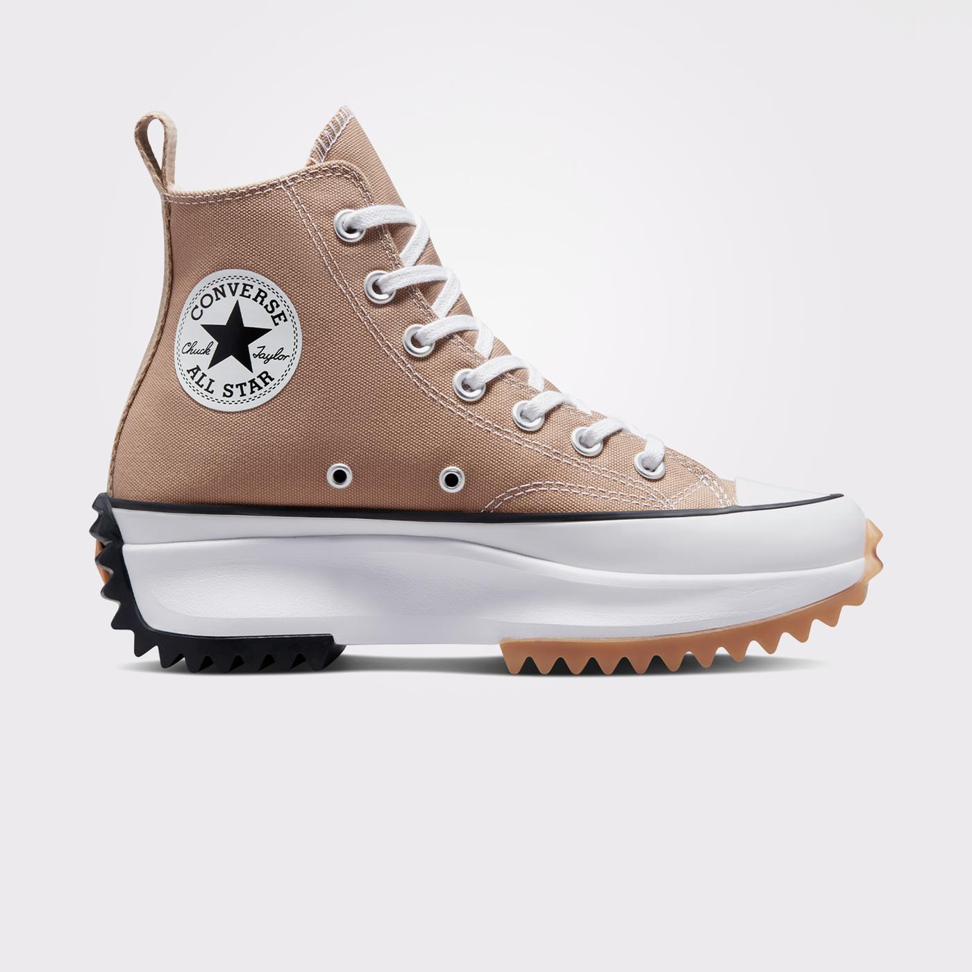 Giày Sneaker Cv run hike Hemp ( full box)