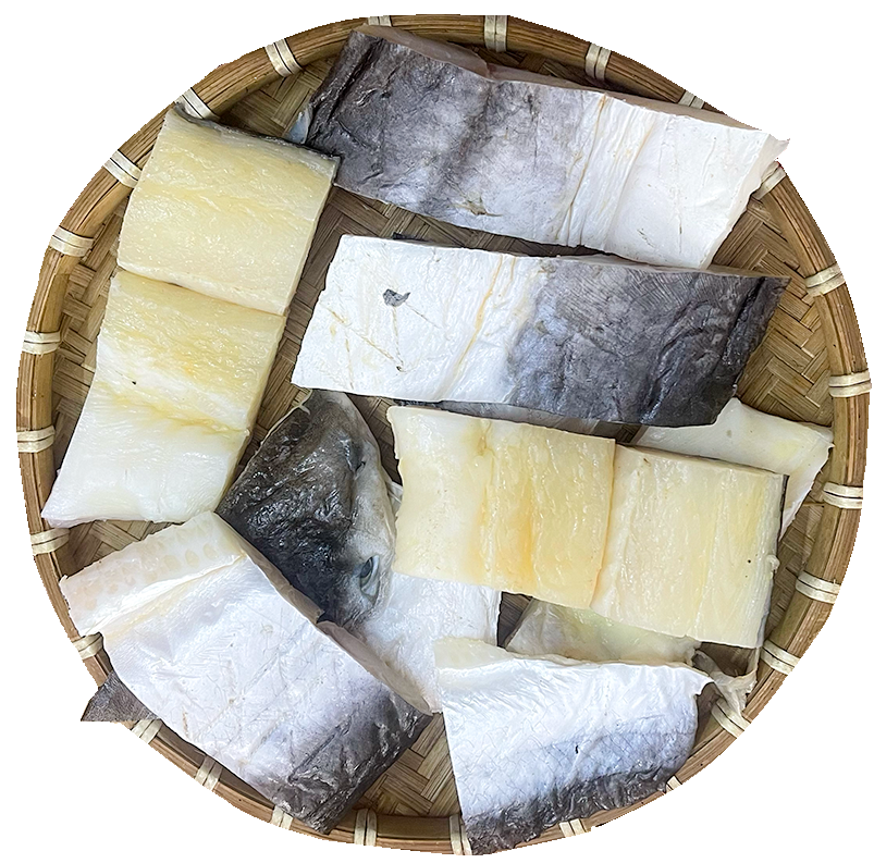 KHÔ CÁ DỨA LẠC ĐẶC BIỆT MINH TRIẾT ,MỀM DẺO ,VỊ NGON THANH TỰ NHIÊN 1KG- Vựa Khô Nam Thiên