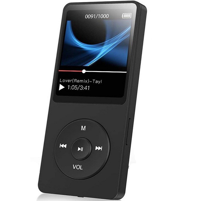 Máy nghe nhạc MP3 Walkman