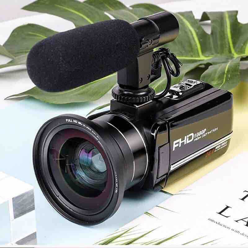 Camera FHD1080 Komery