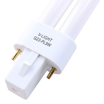 Bóng đèn v-light 9w
