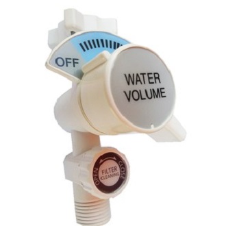 Van khóa nước máy nước nóng panasonic model dh-3jl4va/dh-3jl4va-vn/dh-3jl4vh-vn