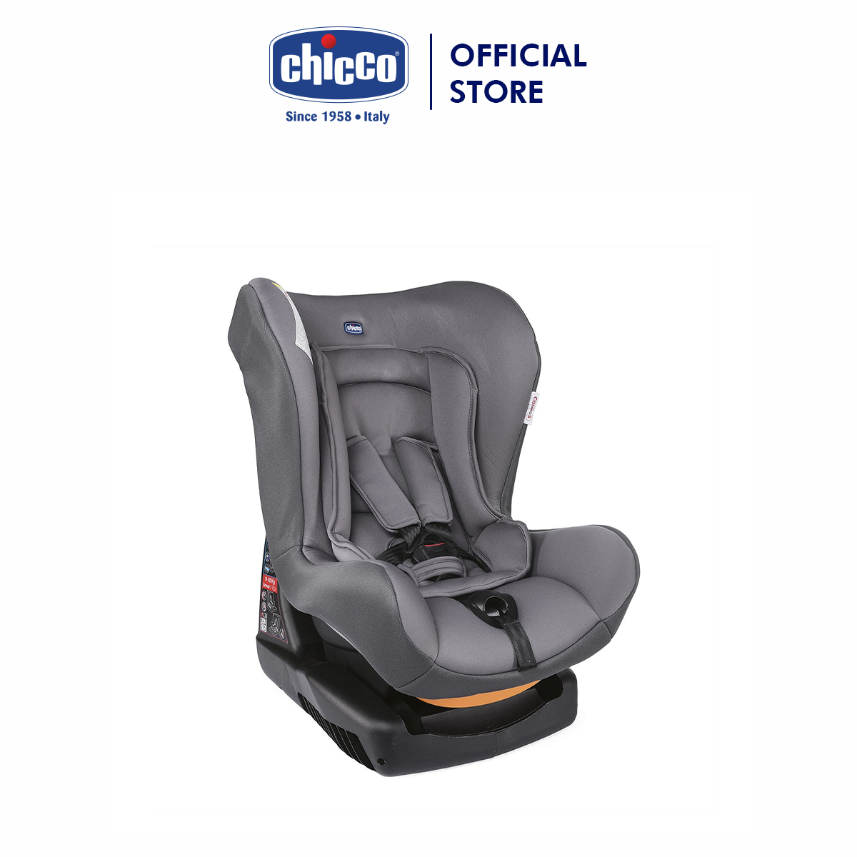 Ghế ngồi ô tô Chicco Cosmos