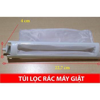 Túi lọc đứng cho máy giặt Sanyo