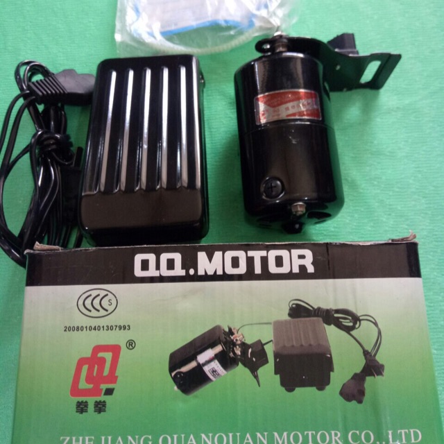 MOTOR MÁY MAY GIA ĐÌNH 180w