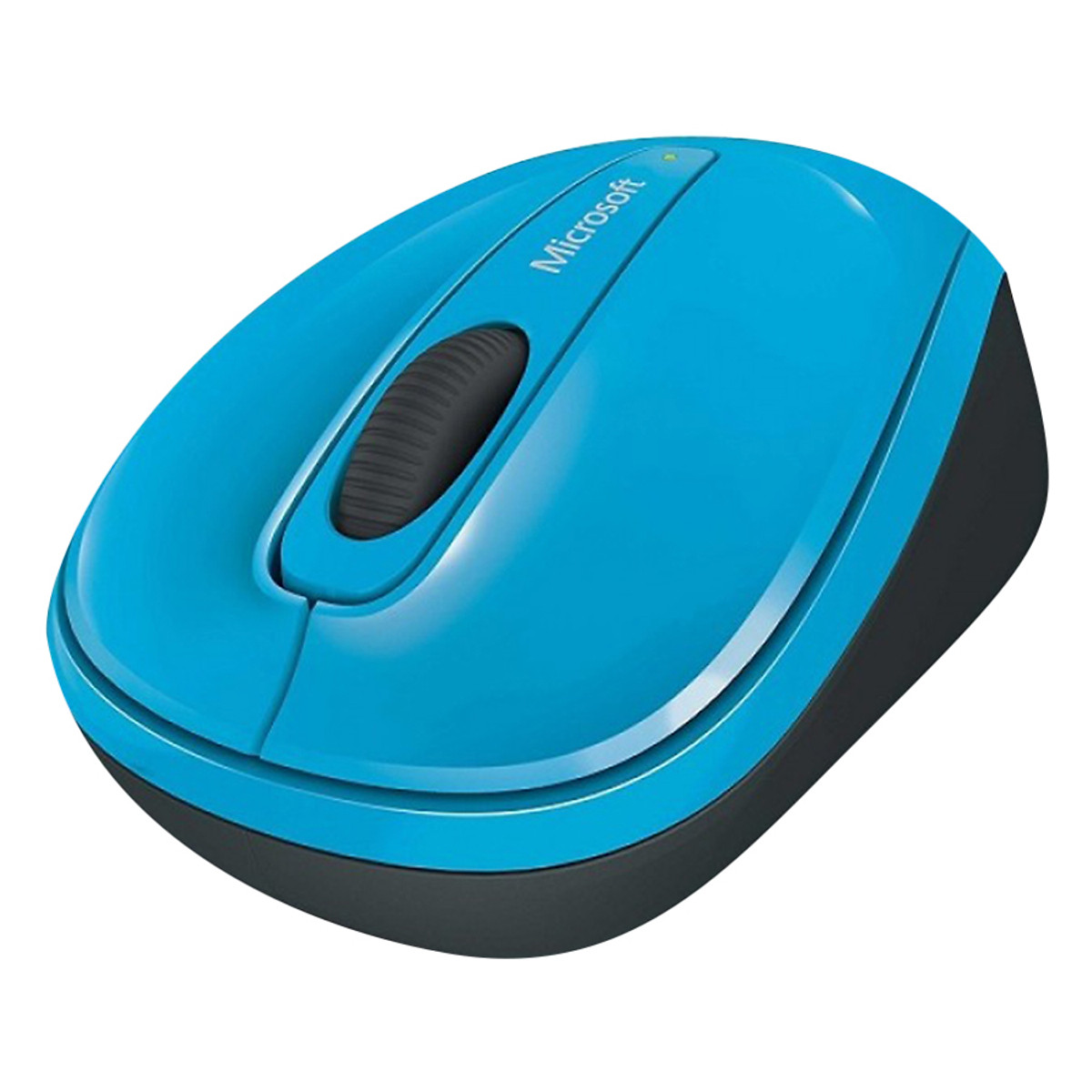 Chuột Wireless Microsoft 3500