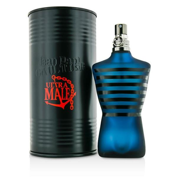 Nước Hoa nữ jean paulll đỏ 100ml