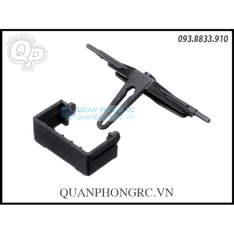 Pát giữ servo xk k130