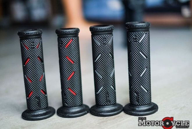 Bao tay Progrip 717 - Home Motorcycle Workshop