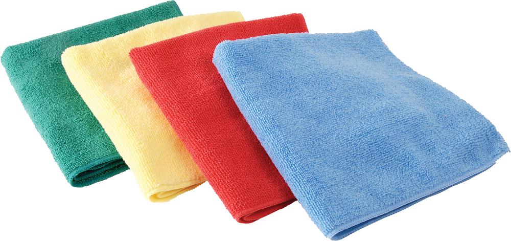 [HCM]Khăn lau xe cao cấp Microfiber Cloth 30x30cm (1 cái-màu ngẫu nhiên)