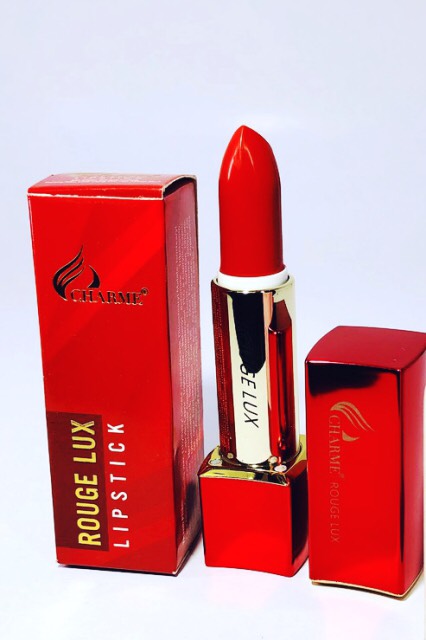 [HCM]son thỏi rouge lux.