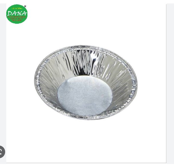 Cup nhôm dùng 1 lần sét 50 cái