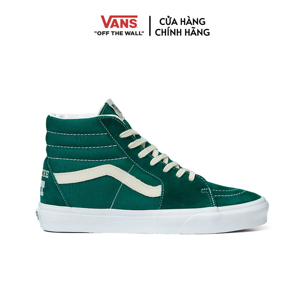 Giày vans ua sk8-hi team wellness vn0a4bvtbgn