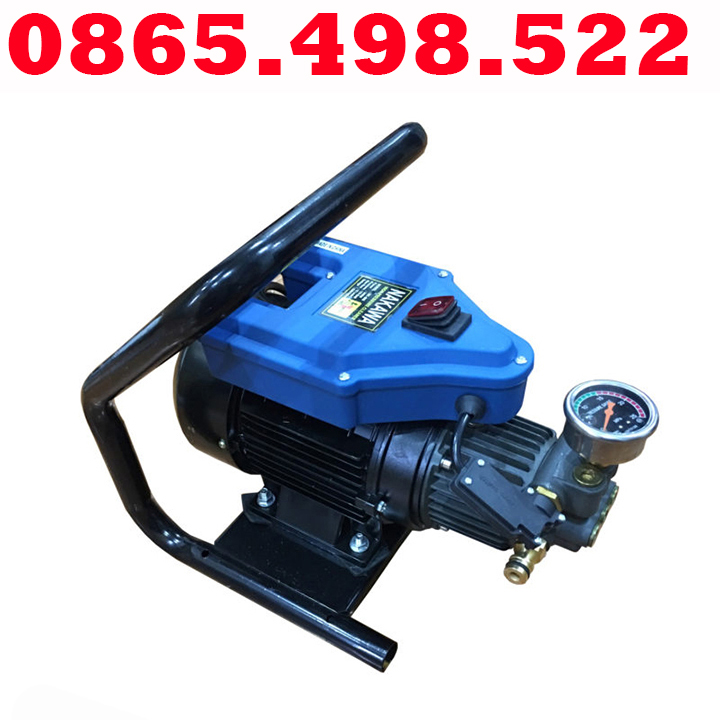 Máy rửa xe 2400w nakawa nk-696