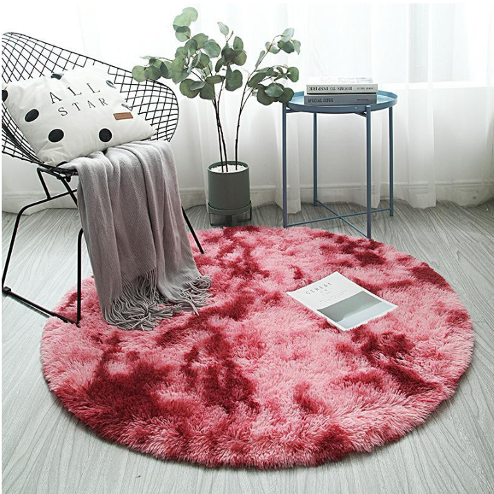 THẢM LÔNG TRẢI SÀN CAO CẤP MỀM MỊN, THẢM CHỤP ẢNH TRANG TRÍ PHÒNG KHÁCH, PHÒNG NGỦ TIỆN LỢI LOẠI BỎ NGÀY THẢM XÓP THẢM CÓ CHỐNG TRƠN TRƯỢT