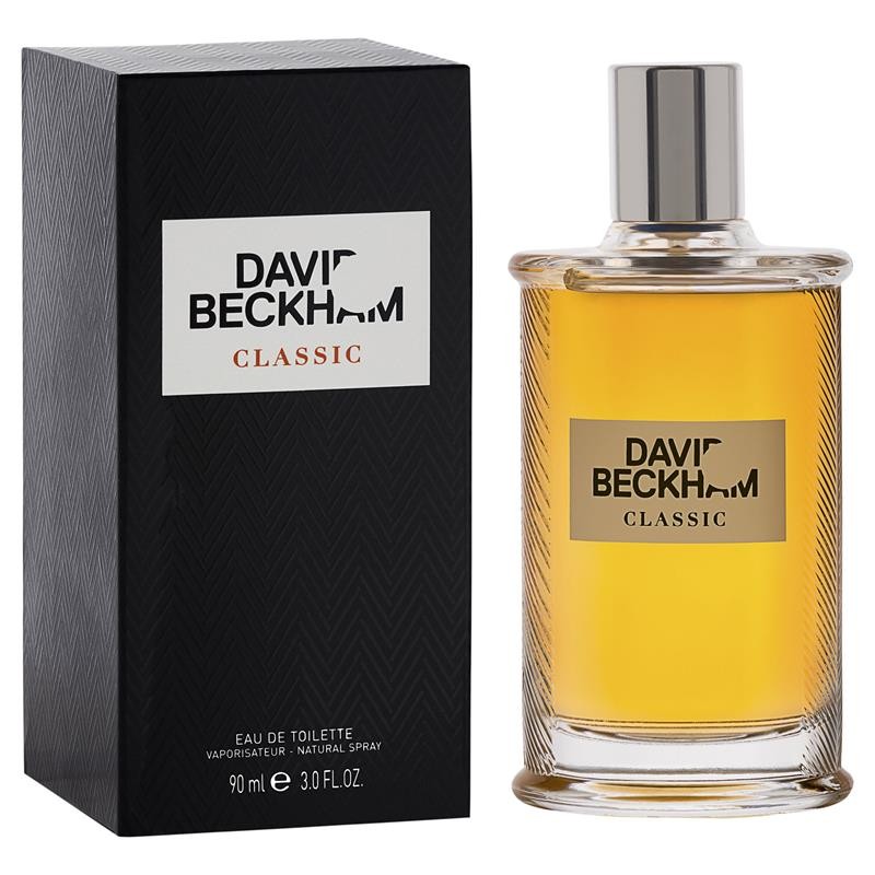 [HCM]Nước hoa nam David Beckham  Classic  90ml