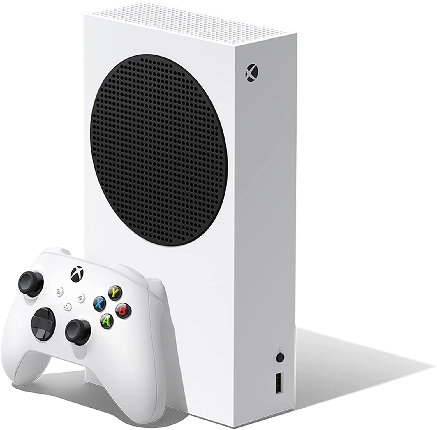 Máy chơi game Xbox Series S