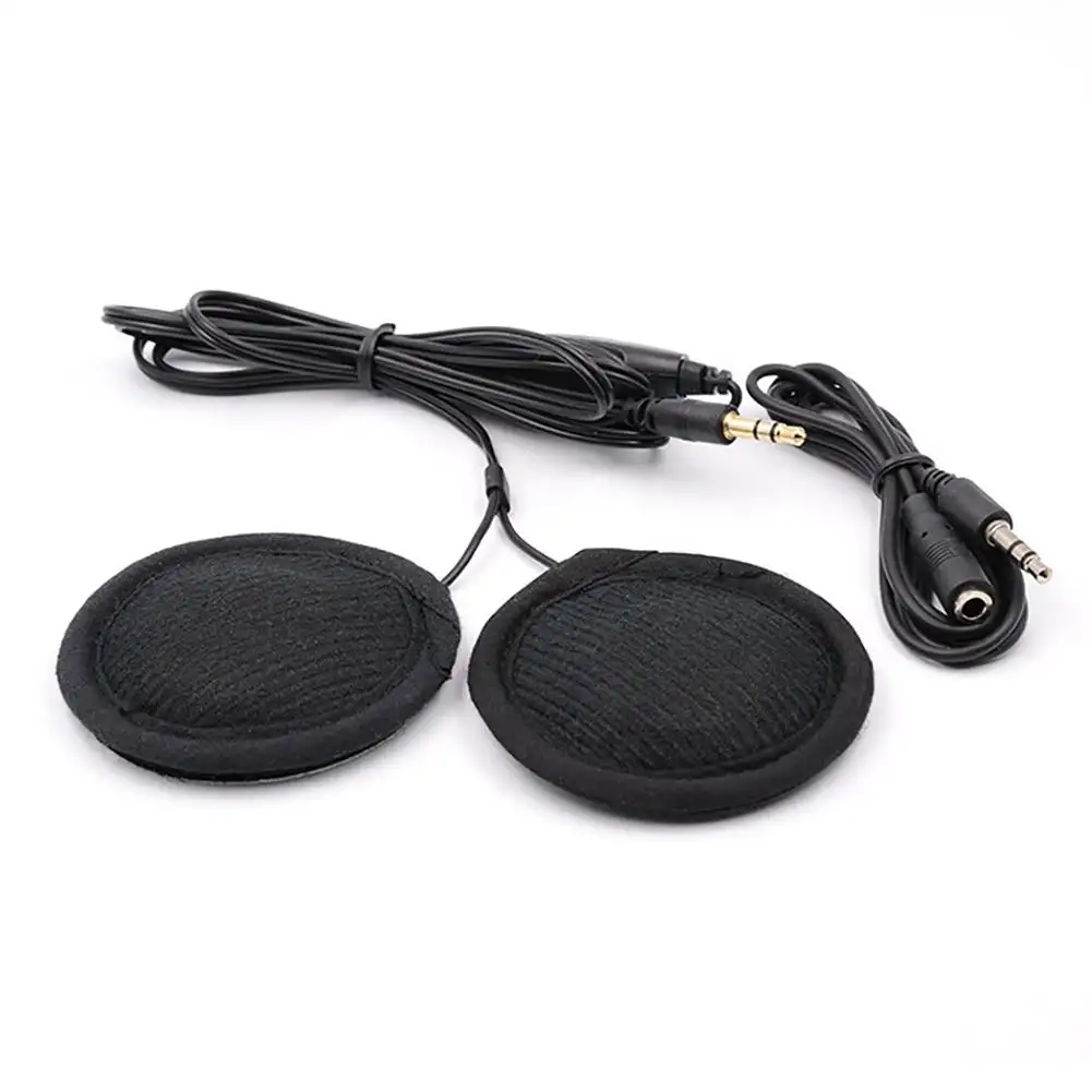 headphone speaker