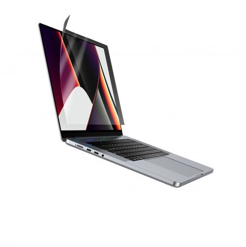 Dán màn hình innostyle crystal clear screen protector for macbook 14"/16" m1 m2 m3
