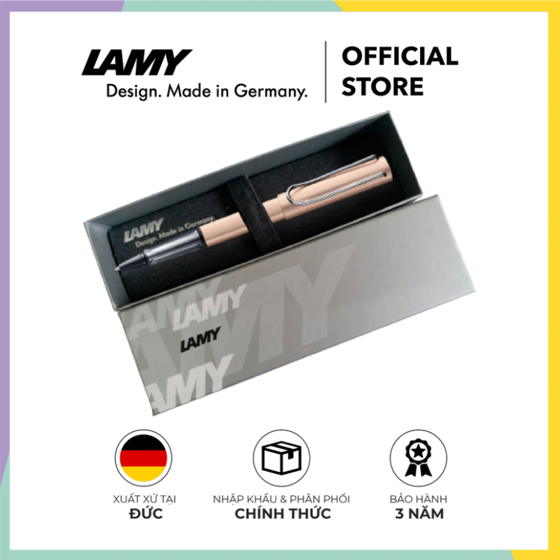 Bút bi nước Lamy Al-star Cosmic (SE 2021)