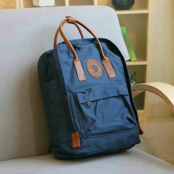 Balo Thời Trang kanken no2 classic,balo đi học chống nước cam kết hàng đúng mô tả, chất lượng đảm bảo an toàn đến sức khỏe người sử dụng
