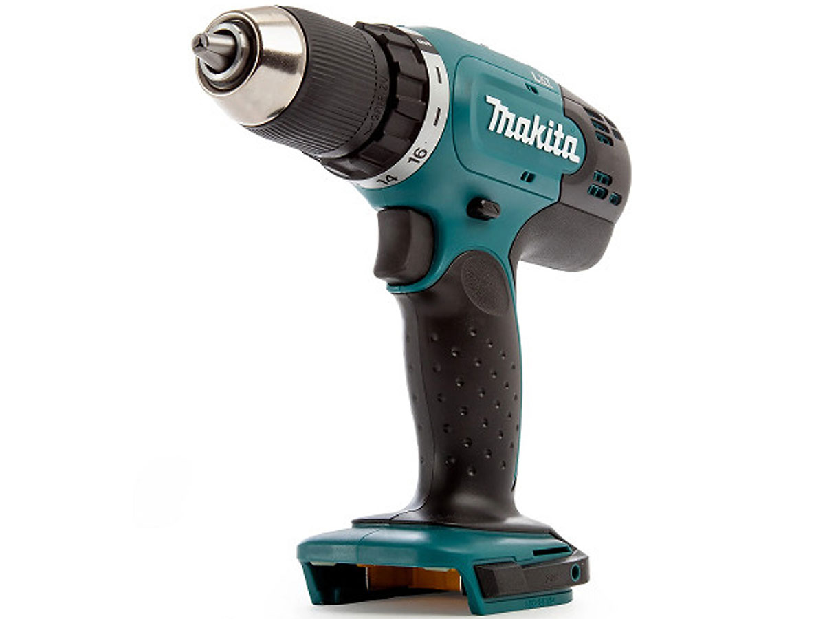 Máy khoan bắt vít makita ddf453z